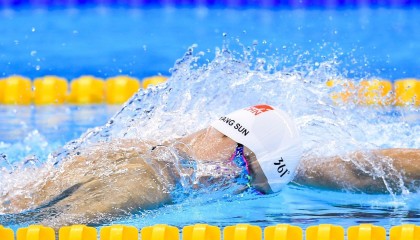  体彩官网|重探历史瞬间，若时光倒流，体育结局能否改写？