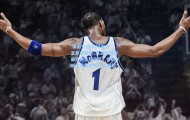  体彩公益|NBA官方宣布泰雷斯·马克西荣膺最佳进步球员奖，合同年蜕变引领费城76人崛起