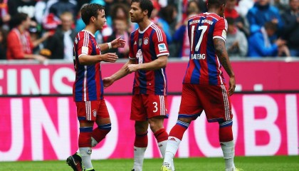 【 体彩公益】皮雷专访，法国荣耀夏日的永恒记忆与枪手传奇的锻造之路