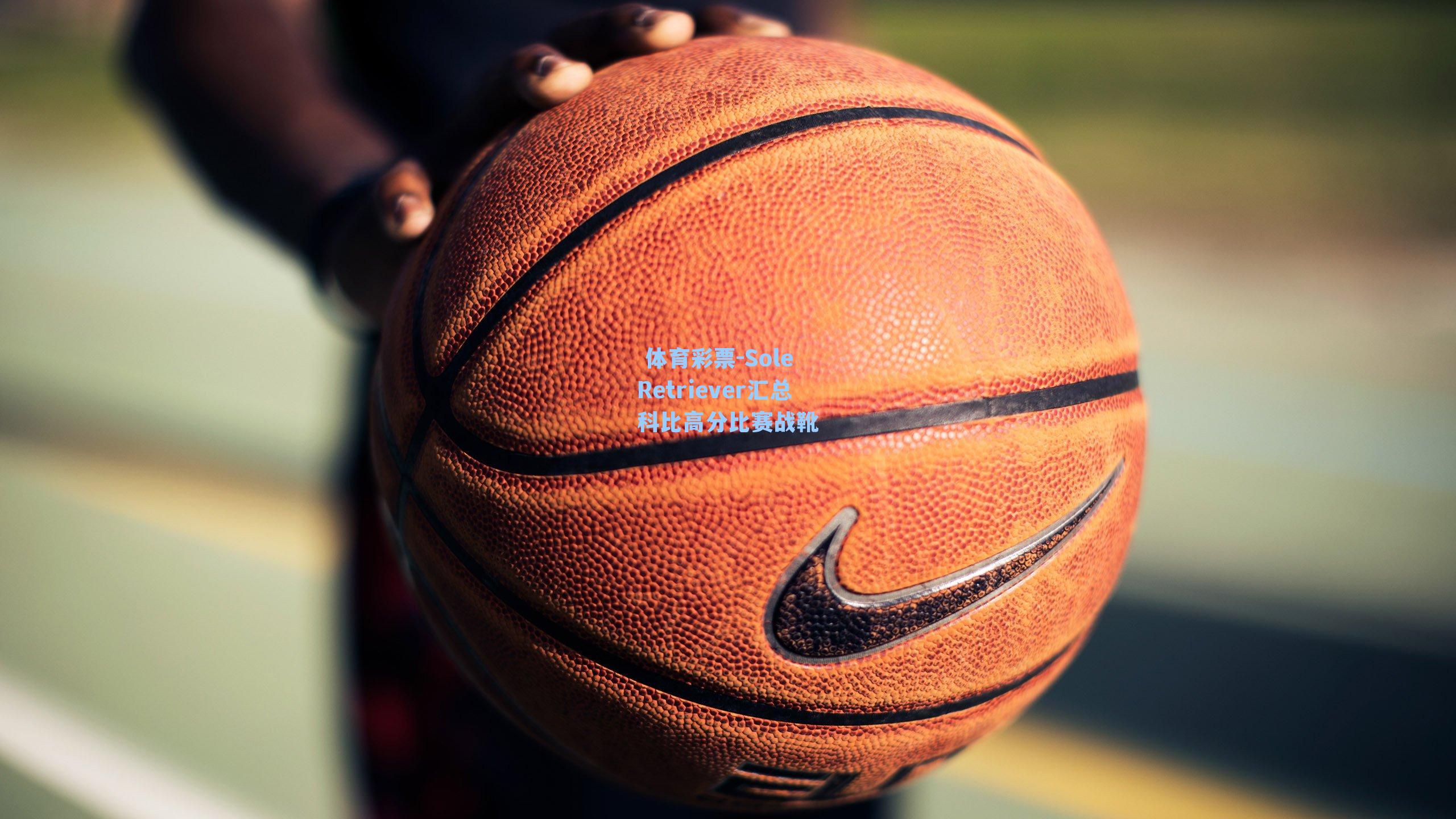 Sole Retriever汇总科比高分比赛战靴