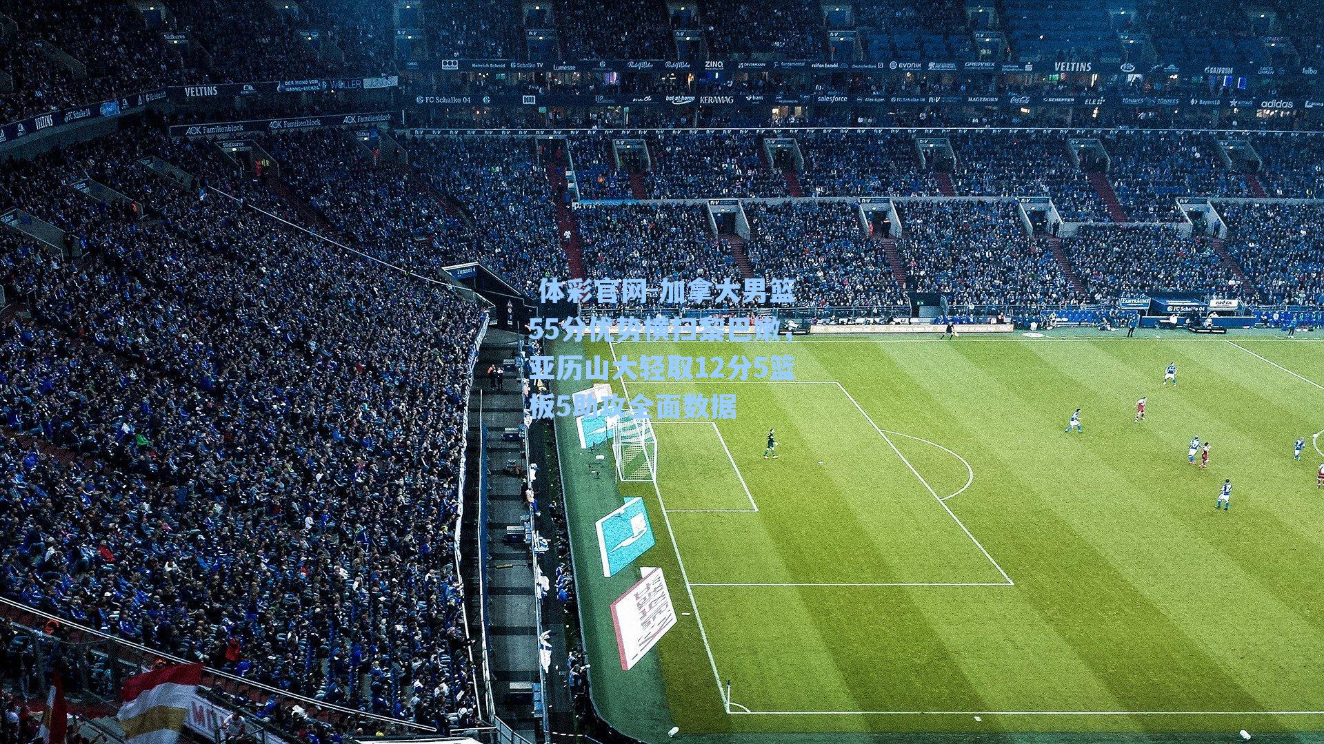 加拿大男篮55分优势横扫黎巴嫩，亚历山大轻取12分5篮板5助攻全面数据